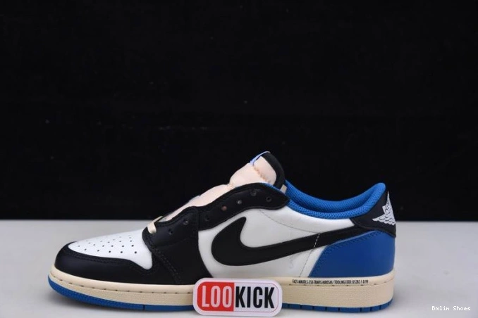 Bmlin Travis Retro Fragment 1 x Jordan Low x Scott DM7866-140 Design Air 0814